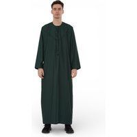 Elegante marokkanische Jubba Robe Thobe