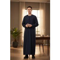 Marokkanischer Jubba Thobe für Herren