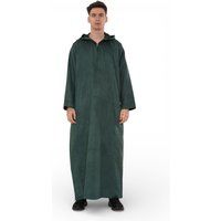 Herren Marokkanischer Jubba-Robe mit Kapuze