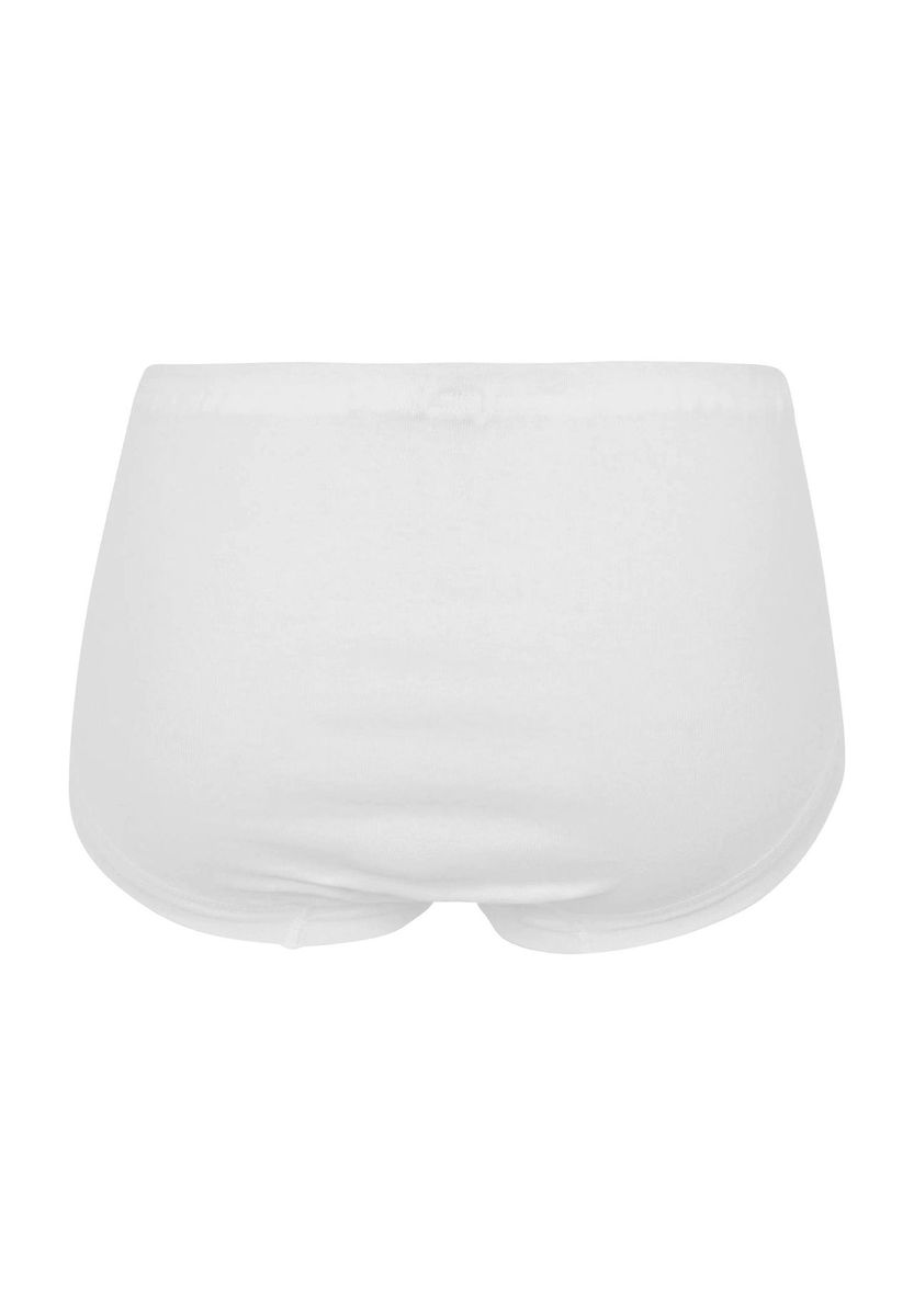 Klassische Baumwollslips 3er-Pack