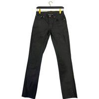 Dünne Finn Trocken Schwarz Jeans