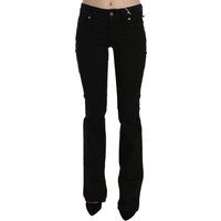 Schmale Passform Jeans