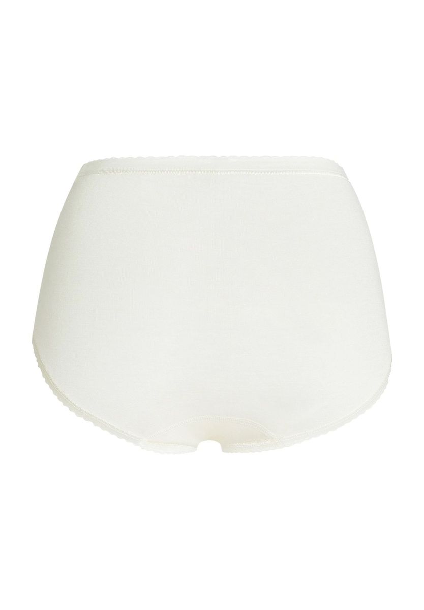 Bequeme Wollmischung Pantys