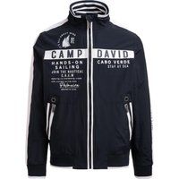 Camp David Jacke