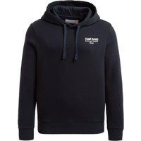 Camp David Kapuzensweatshirt