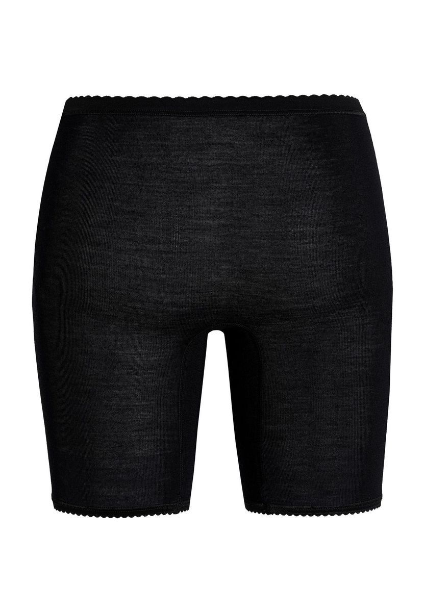 Bequeme Boxershorts aus Wollmischung