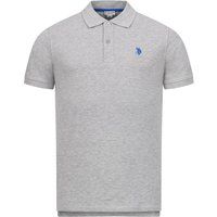Klassisches Kurzarm-Poloshirt