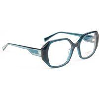 Ana Hickmann Brillenfassung HI6314 T01 53