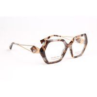 Ana Hickmann Brillenfassung HI6301 G23 52