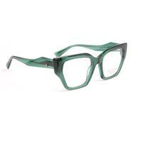 Ana Hickmann Brillenfassung HIY6020 T01 49