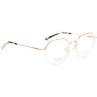 Ana Hickmann Brillenfassung HIY1030T 05A 49 Titan