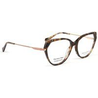Ana Hickmann Brillenfassung AH6465 G21 55