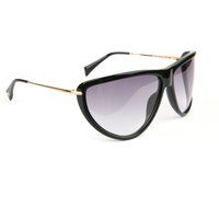 Ana Hickmann Sonnenbrille HI9251 A01 71