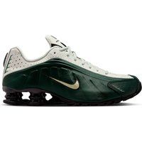 Sportliche Laufschuhe in Grün und Weiß