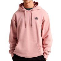 OVAL LOGO LOCKERER PULLOVER