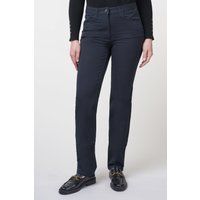 Sportliche Gerade Bi-Stretch Jeans