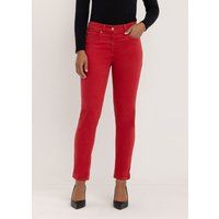 Cranberry Bootcut Hose Sarah