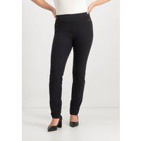 Schlanke Techno-Stretch-Hose