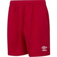 Umbro Club Fußballshorts für Herren