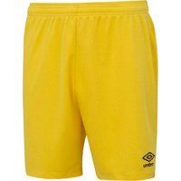 Herren Trainingsshorts mit klassischer Passform