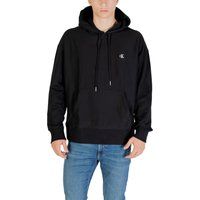 Klassischer Logo Pullover Hoodie