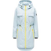 Leichte Damen Übergangsjacke Anorak