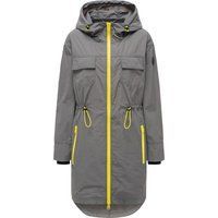 Leichte Damen Übergangsjacke Anorak