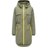Leichte Damen Übergangsjacke Anorak
