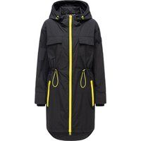 Leichte Damen Übergangsjacke Anorak