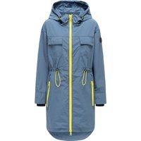 Leichte Damen Übergangsjacke Anorak