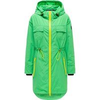 Leichte Damen Übergangsjacke Anorak
