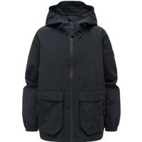 Leichte Übergangsjacke mit Kapuze für Damen