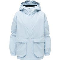 Leichte Übergangsjacke mit Kapuze für Damen
