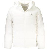 Übergroßer Langarm-Hoodie aus Baumwollmischung