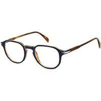 David Beckham Brillenfassung DB 1140 S9W 49