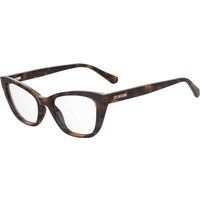 Moschino Love Brille MOL636 05L18 52