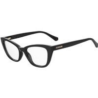 Moschino Love Brille MOL636 80718 52