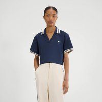 Ellesse - "Fernie" Poloshirt für Damen (Marine)