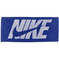 Sport-Handtuch mit Grafik-Jacquard