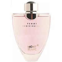 Femme Individuelle Eau De Toilette Spray 75 ml