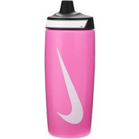 Pinke Sportwasserflasche, 511ml