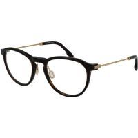 Klassische Schildpatt Vollrandbrille
