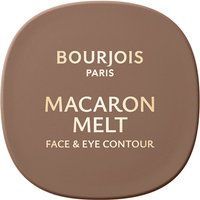 Macaron Melt Bronzer Und Augenkontur #01-vanille Sehr Hell 5 G 5 gr