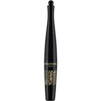 Präziser schwarzer Tubing-Eyeliner
