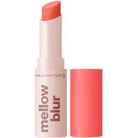 Pfirsichfarbener Nude Mellow Blur Lippenstift