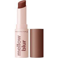 Mellow Blur Matter Lippenstift Braun Butter