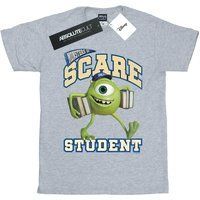 Monsters University Scare Student T-Shirt