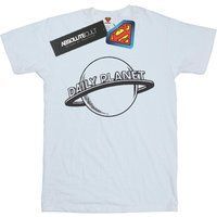 Daily Planet Grafik T-Shirt