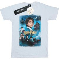 Harry Potter Stein der Weisen T-Shirt