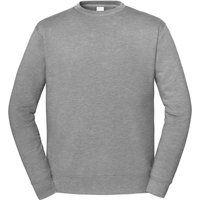 Fruit of the Loom - "Iconic Premium" Sweatshirt für Herren (Sportliches Heather)